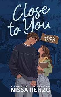 Close to You Through the Years, 1