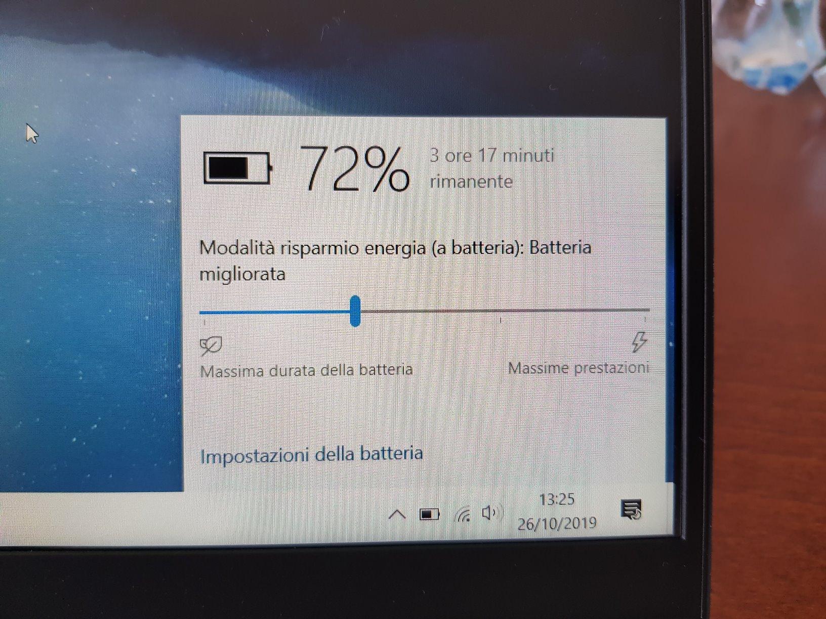 Immagine del cliente