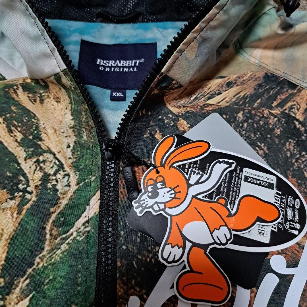 BERSABBIT　XXL　スノーボードウェア BERSABBIT XXL スノーボードウェア