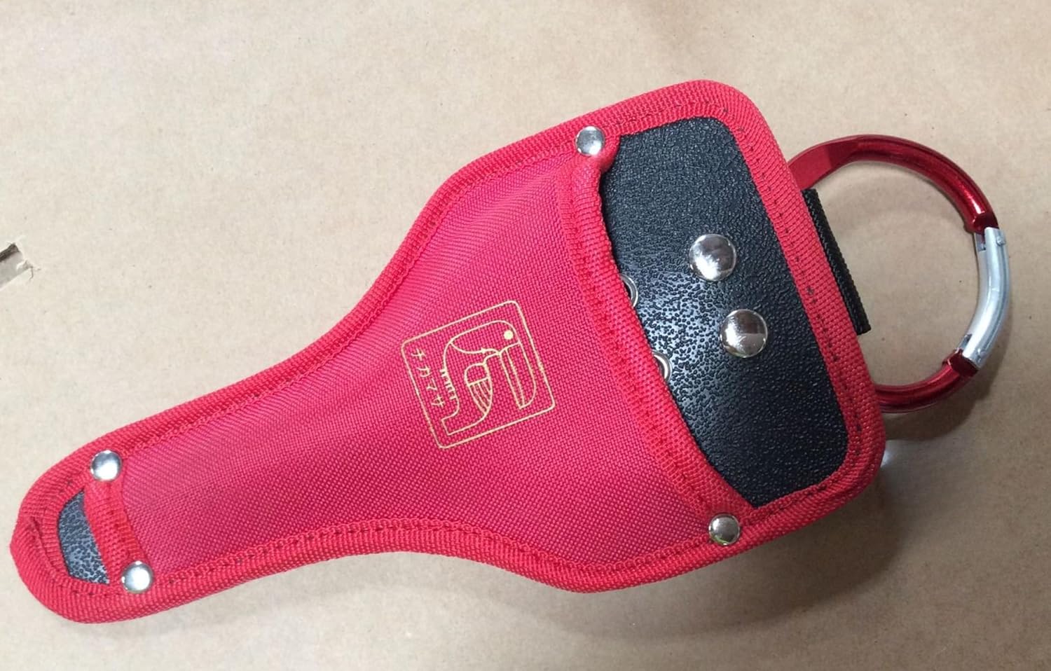 Japanese CHIKAMASA Harvesting Scissors Case Bonsai Agriculture CS-B3