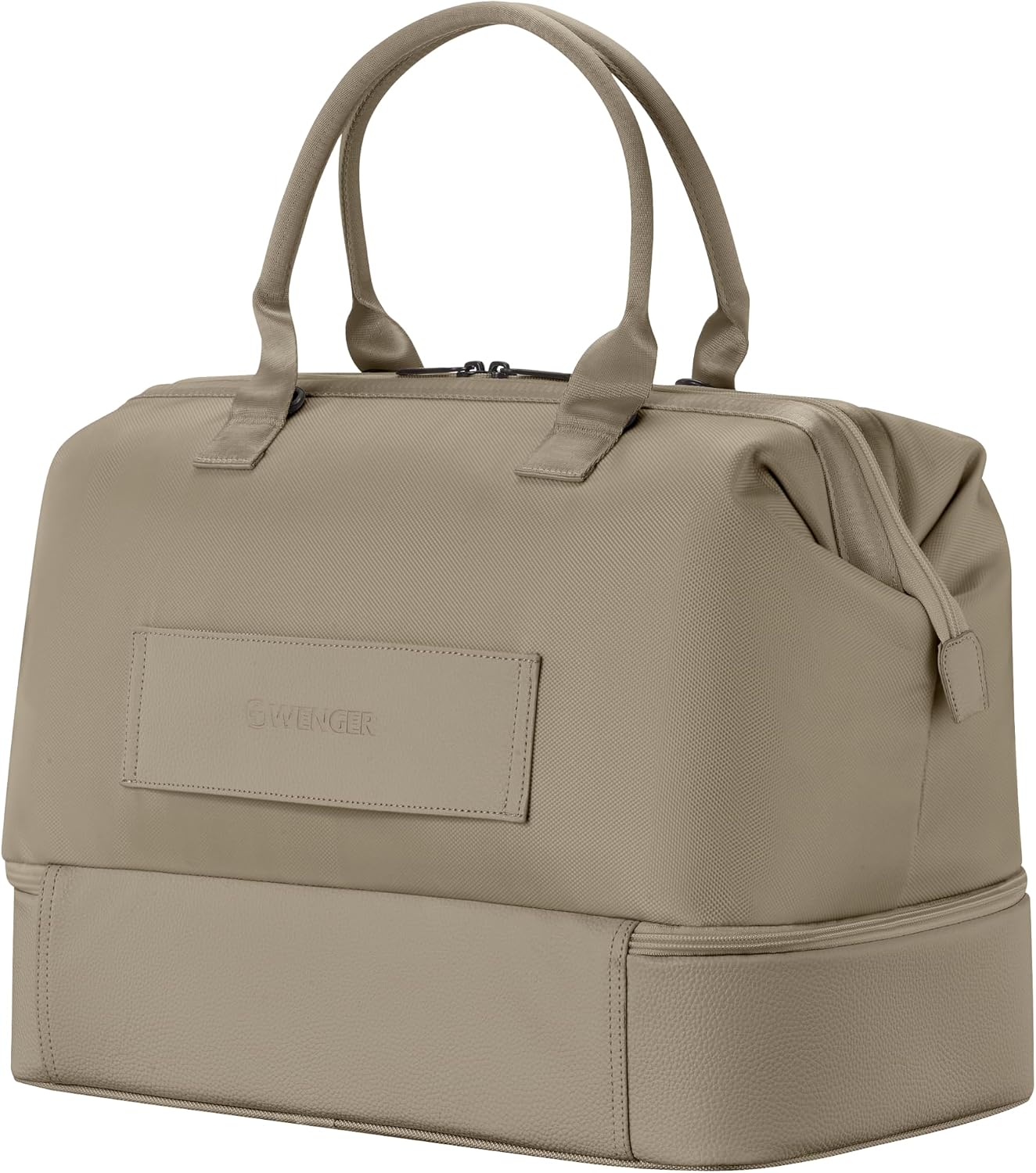 UrbanOne Duffle Backpack desert
