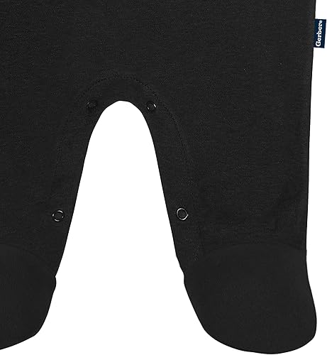 Miniatura 3 de Gerber Unisex Baby NFL Team Footed Sleep and Play