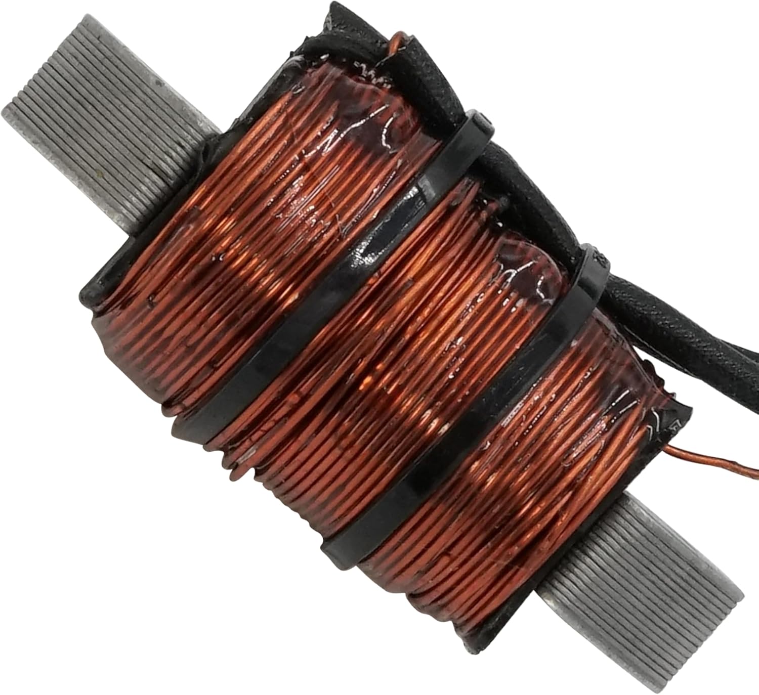 Caltric Stator Compatible With Yamaha Badger 80 Yfm80 Hunter 2001 / Grizzly 80 Yfm80 Hunter 2006-2008