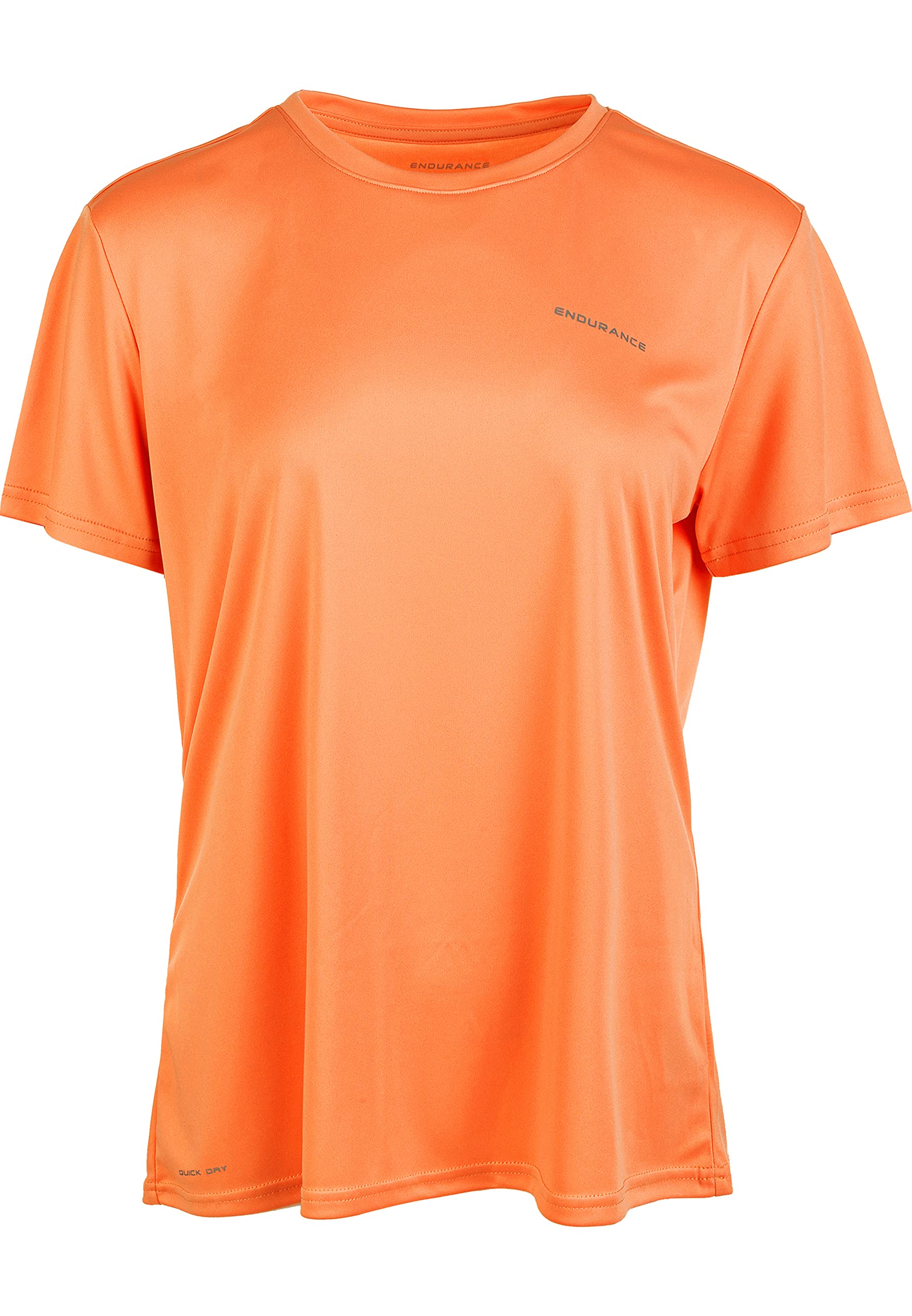 ENDURANCE Keily T-Shirt Tangerine 40