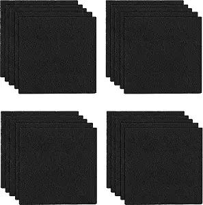 20 Pcs Activated Carbon Solder Filter Compatible with KOTTO Units