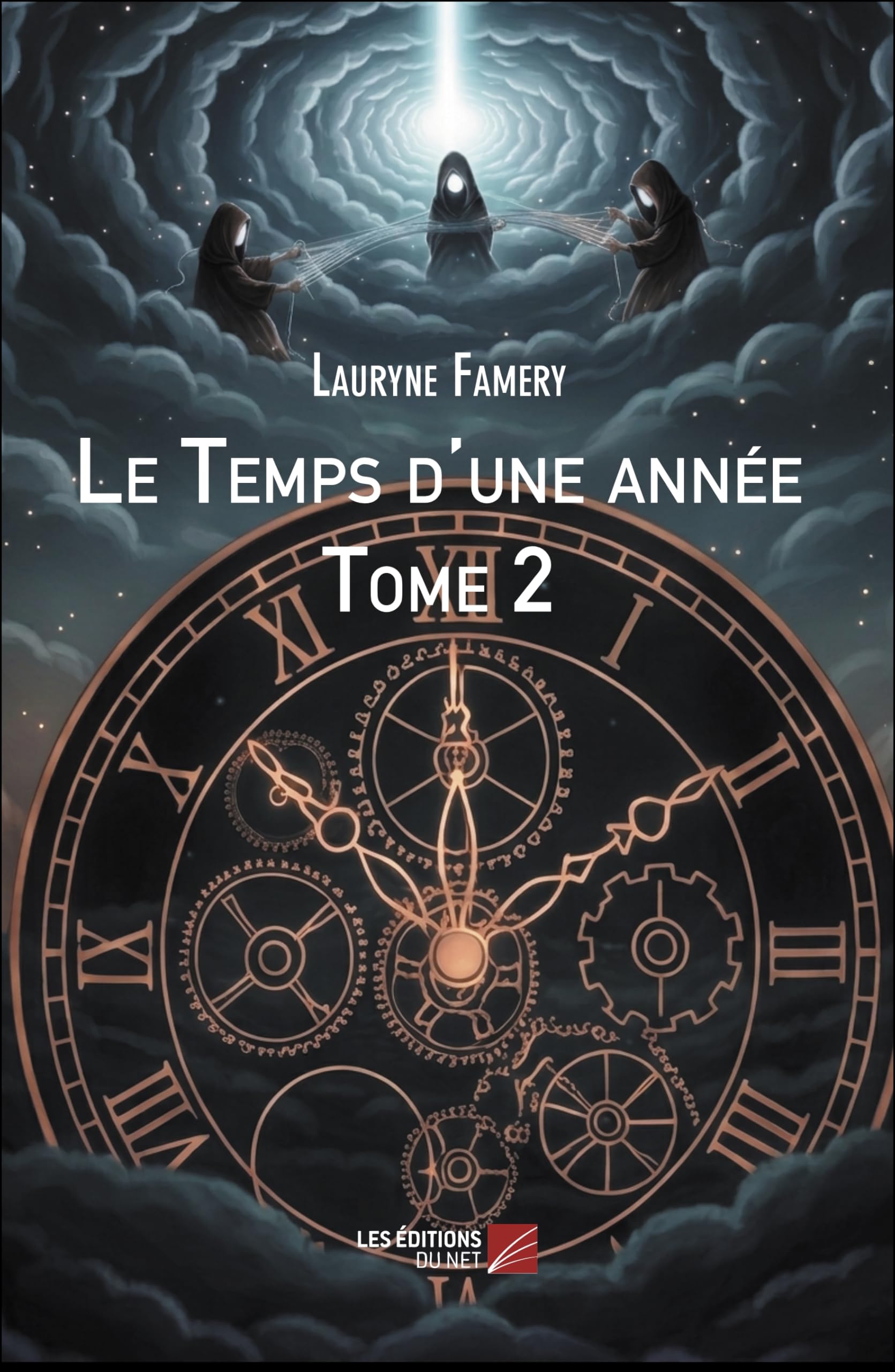 Le Temps d'une année - Tome 2