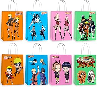 Amazon Com Naruto Gifts