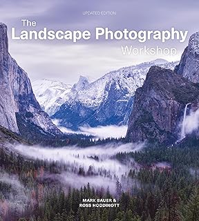 Landscape Photography Workshop (New Edition)