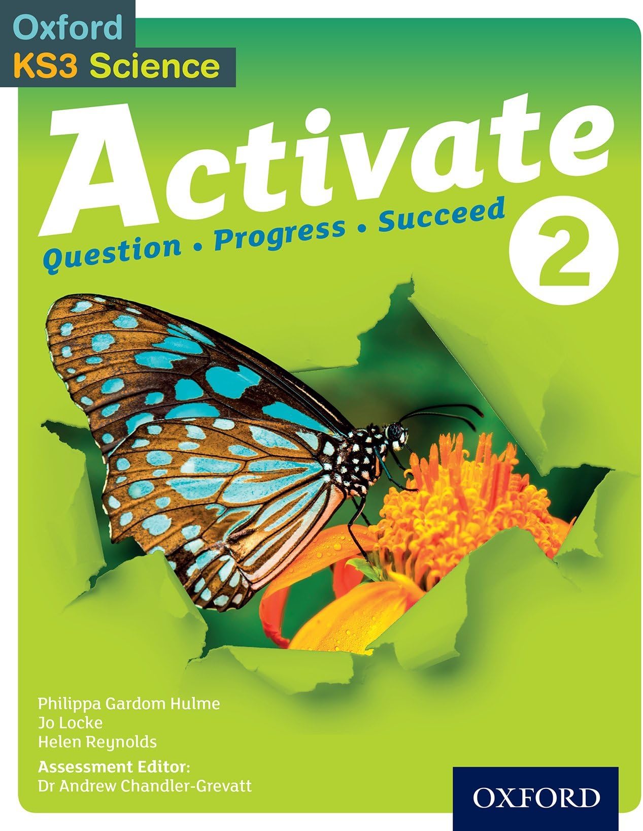 Activate 2 Student Book