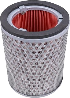 Air Filter Cleaner 17210-MEL-000 HFA1919 Compatible With CBR1000RR 2004 2005 2006 2007