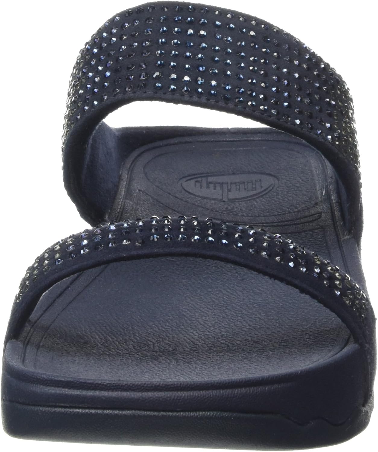 FitFlop Women's Flare Slide Sandals