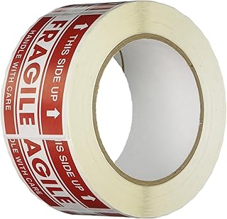 TapeCase - SHIPLBL-043 Shipping Packing Labels