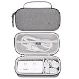 Tourmate Hard Case for Ceptics Travel Voltage Converter 220V to 110V Converter Power (Case Only)