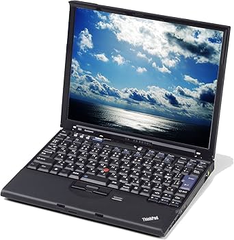 Amazon.co.jp: Lenovo Japan ThinkPad X61 Customized Model 7675A36