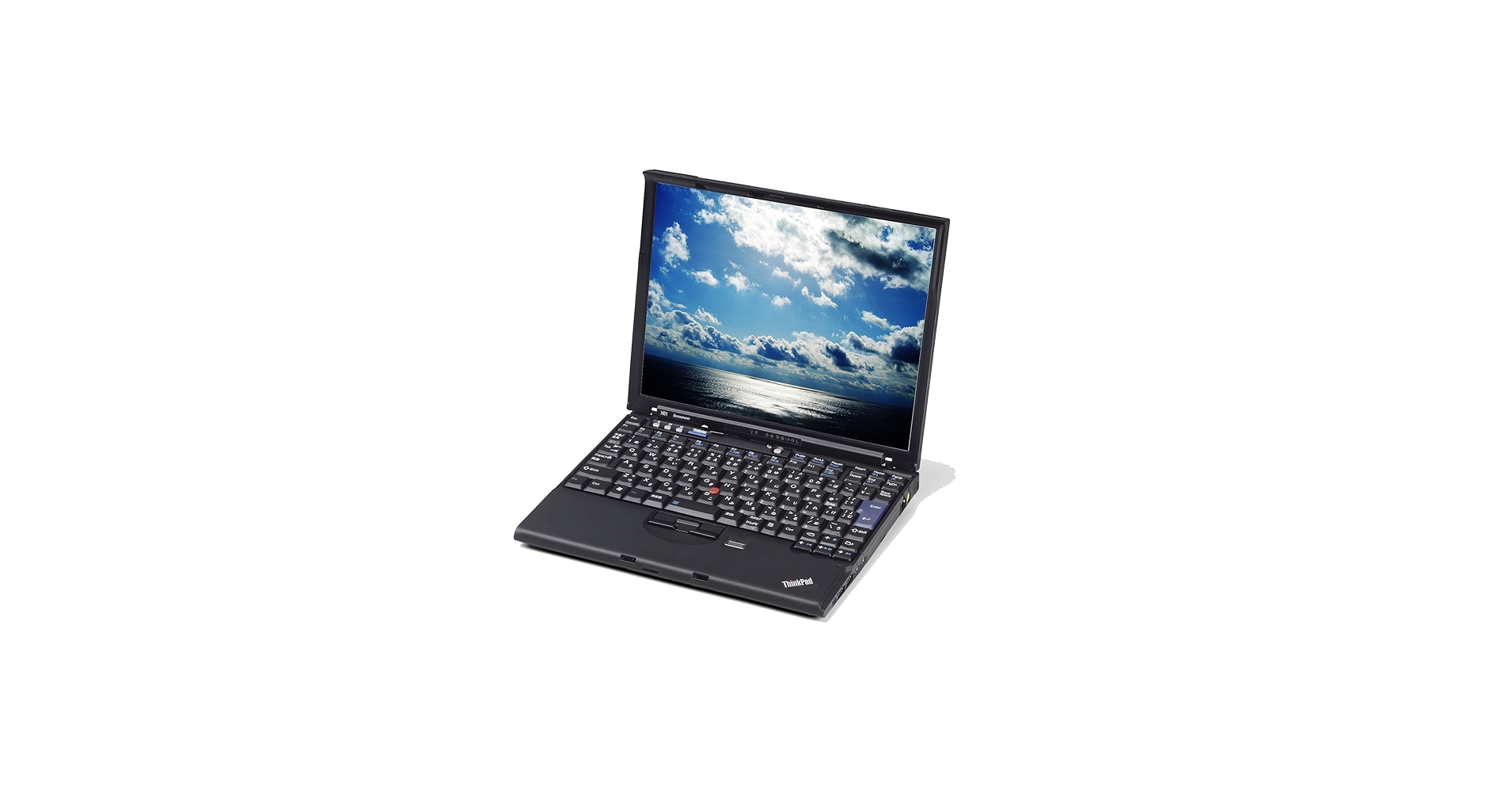 Amazon.co.jp: Lenovo Japan ThinkPad X61 Customized Model