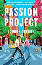Passion Project: A Novel