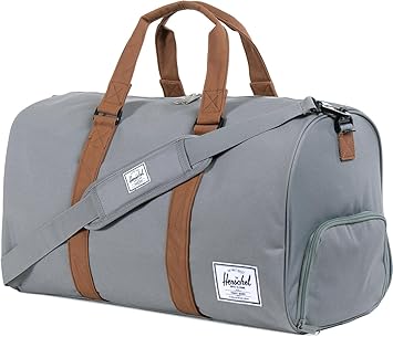 herschel duffle bag amazon