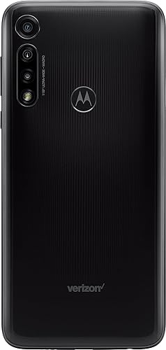 Miniatura 5 de Motorola Moto G Power 2022  para Verizon  64 GB  Dark Groove renovado