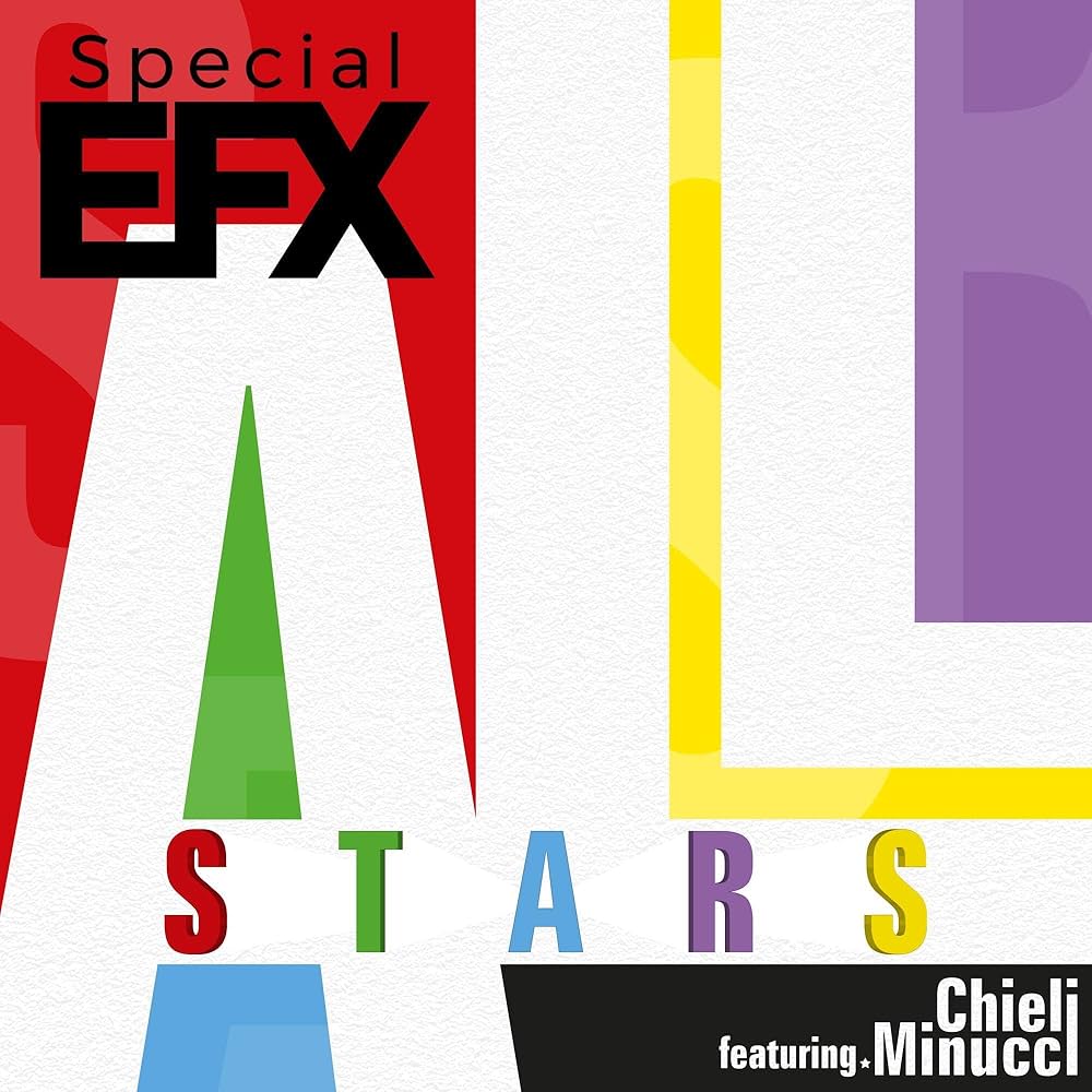 Special EFX - Special EFX Allstars - Amazon.com Music