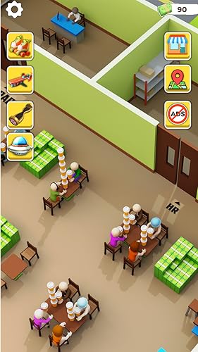 My Coffee Shop