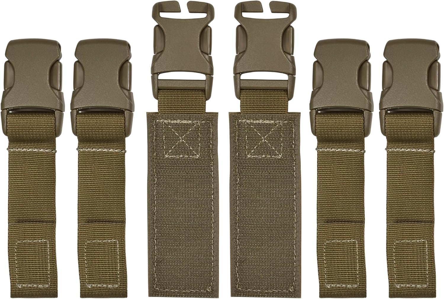 Tasmanian Tiger Medic Hip Bag – Ergonomic 9L Gear Organizer with Modular MOLLE System