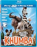 Khumba