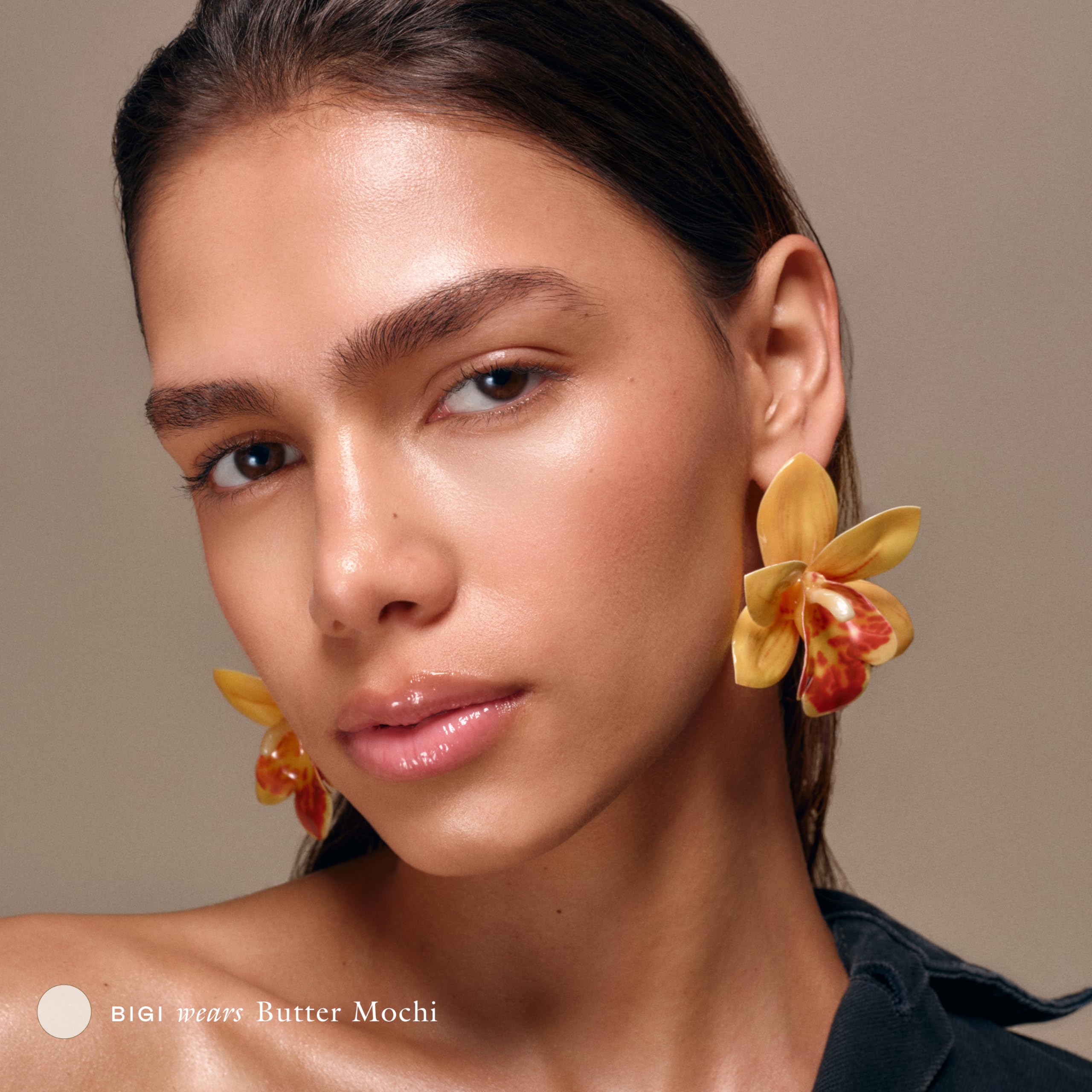 Amazon.com : EADEM Le Chouchou Lip Softening Balm, Lip Gloss for