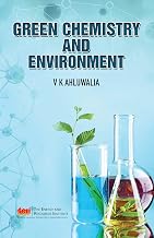 Green Chemistry and the Environment