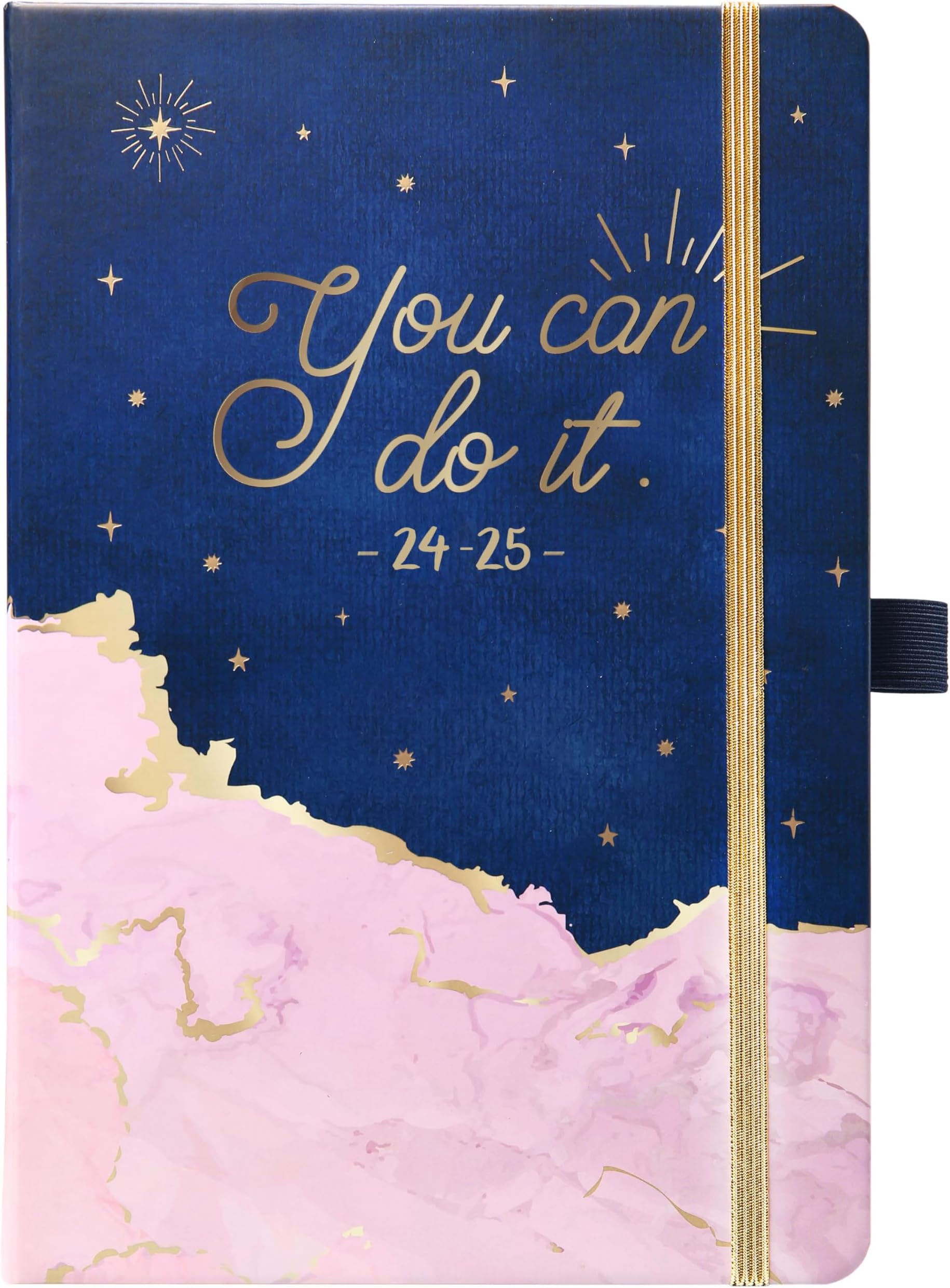 Academic Diary 20242025 A5 Diary 20242025 Week to View, August