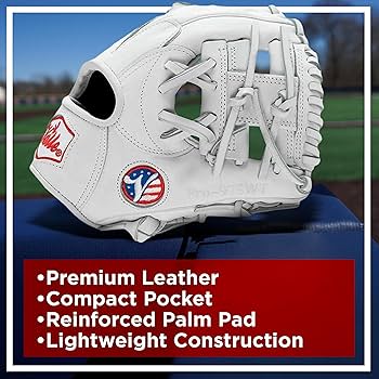 Training Glove Valle Eagle 27WT Weighted 27