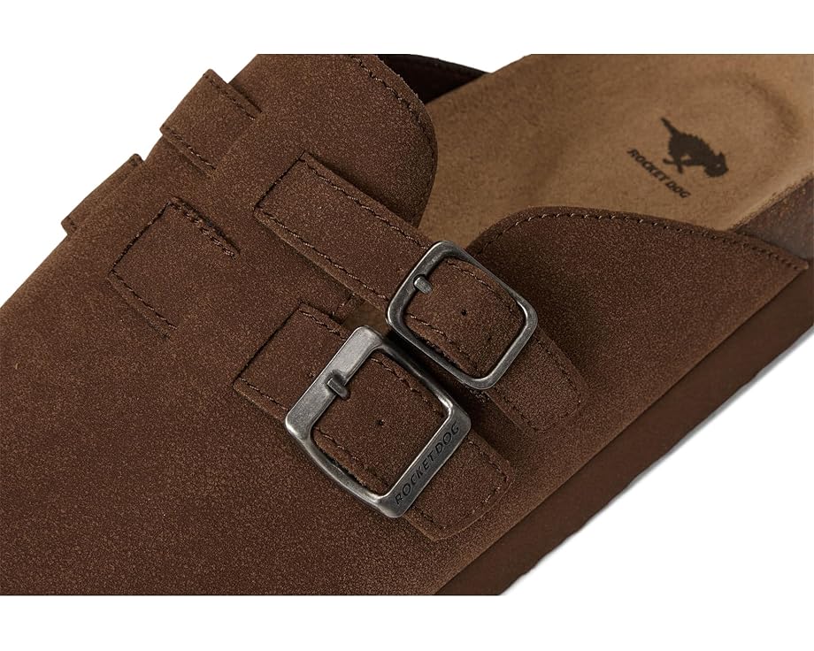 Rocket Dog Abel Plus - Right View