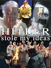 Hitler Stole My Ideas