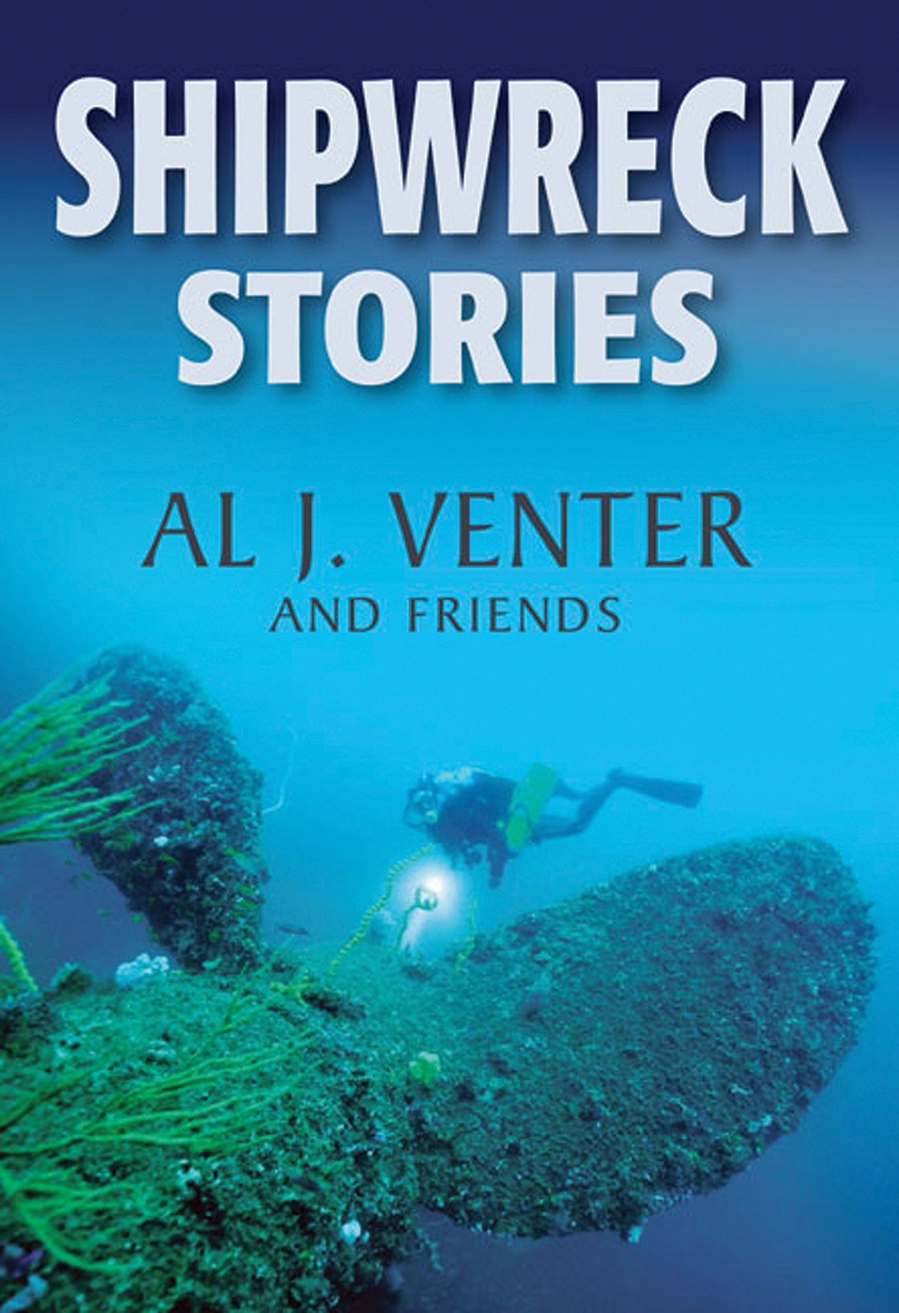Shipwreck Stories
