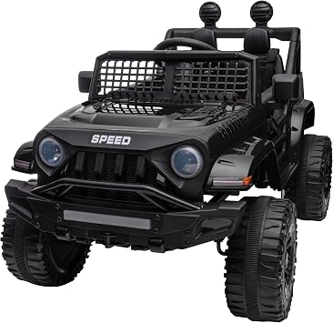 12V Electric Car for Kids, Ride on Toy for Toddler, Kids Car, Ride on Car