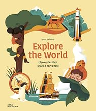 Explore the World Lahore, Karachi - Pakistan