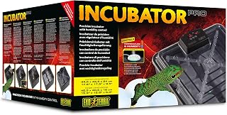 Exo Terra Precision Incubator Pro for Reptile Terrariums