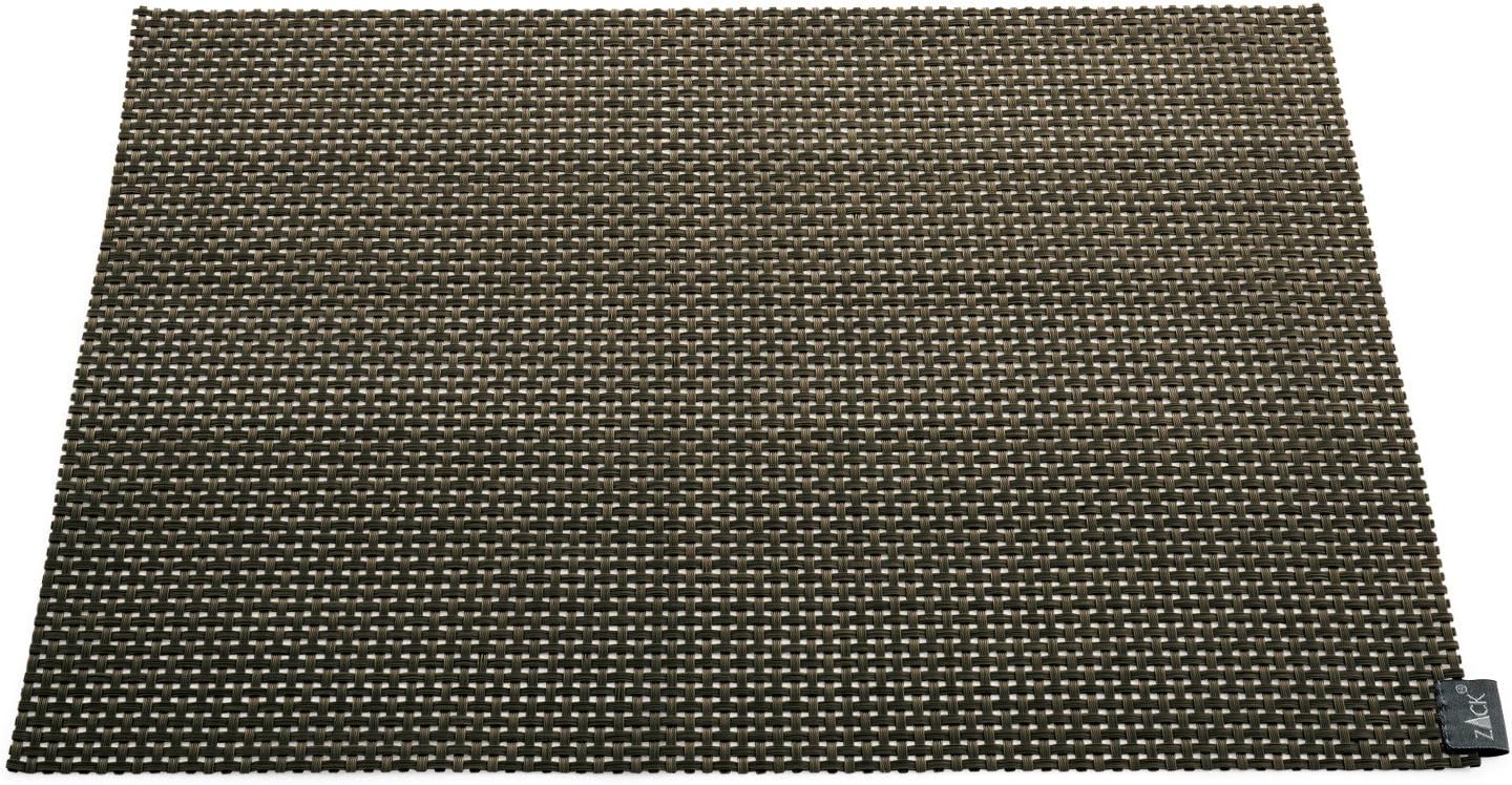 ZACK CAMPOS place mat, bronze Kitchen Counter Mats Home
