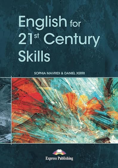 English 21ST Century Ts Resource