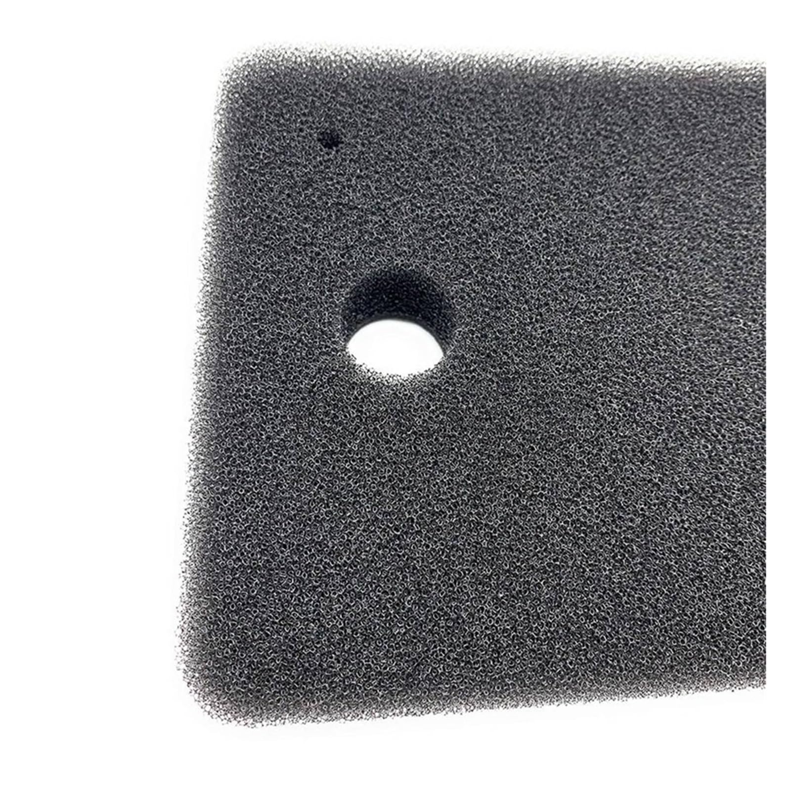 Schaumstofffilter for Wäschetrockner, kompatibel mit Miele 9164761 Trockner, Wärmepumpentrockner, Schwammfiltermatte, Kondenstrockner, Flusenfilter