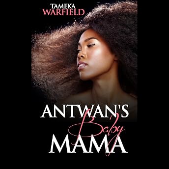 Antwan's Baby Mama Audiobook by Tameka Warfield episode artwork