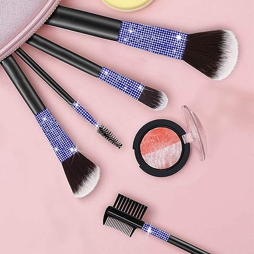 Miniatura 43 de Tiras autoadhesivas de diamantes de imitación de cristal para manualidades con diamantes de imitación de 0.079 pulgadas (0.079 in) para Champán