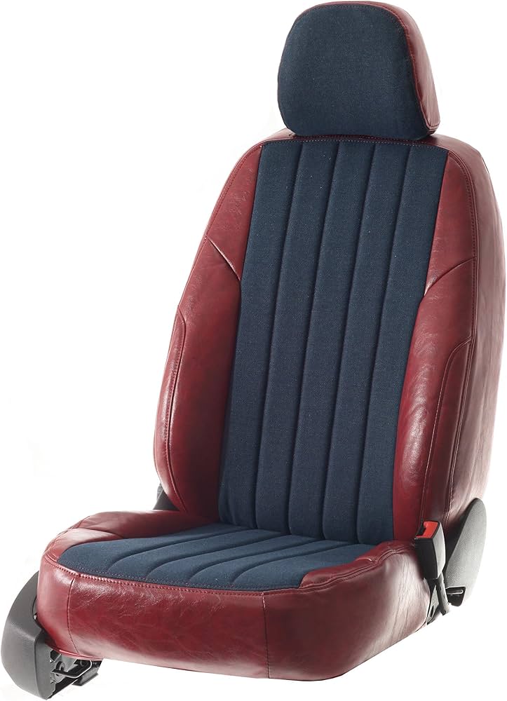 Amazon.co.jp: Seatflex シートカバー 全席 フィット ダイハツ タント