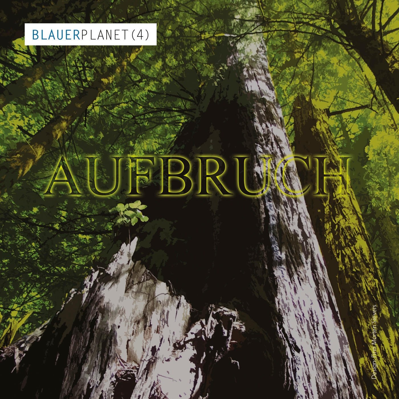 Aufbruch: Blauer Planet 4