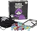Panda Royale | an Energetic dice Game for 10 Pl…