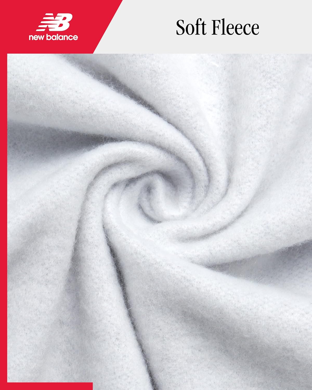 New Balance Girls Sweatsuit Set - 2 Piece Long Sleeve Woven Jacket and Cargo Jogger Sweatpants Girls Athletic Sets (7-16) - Image 4