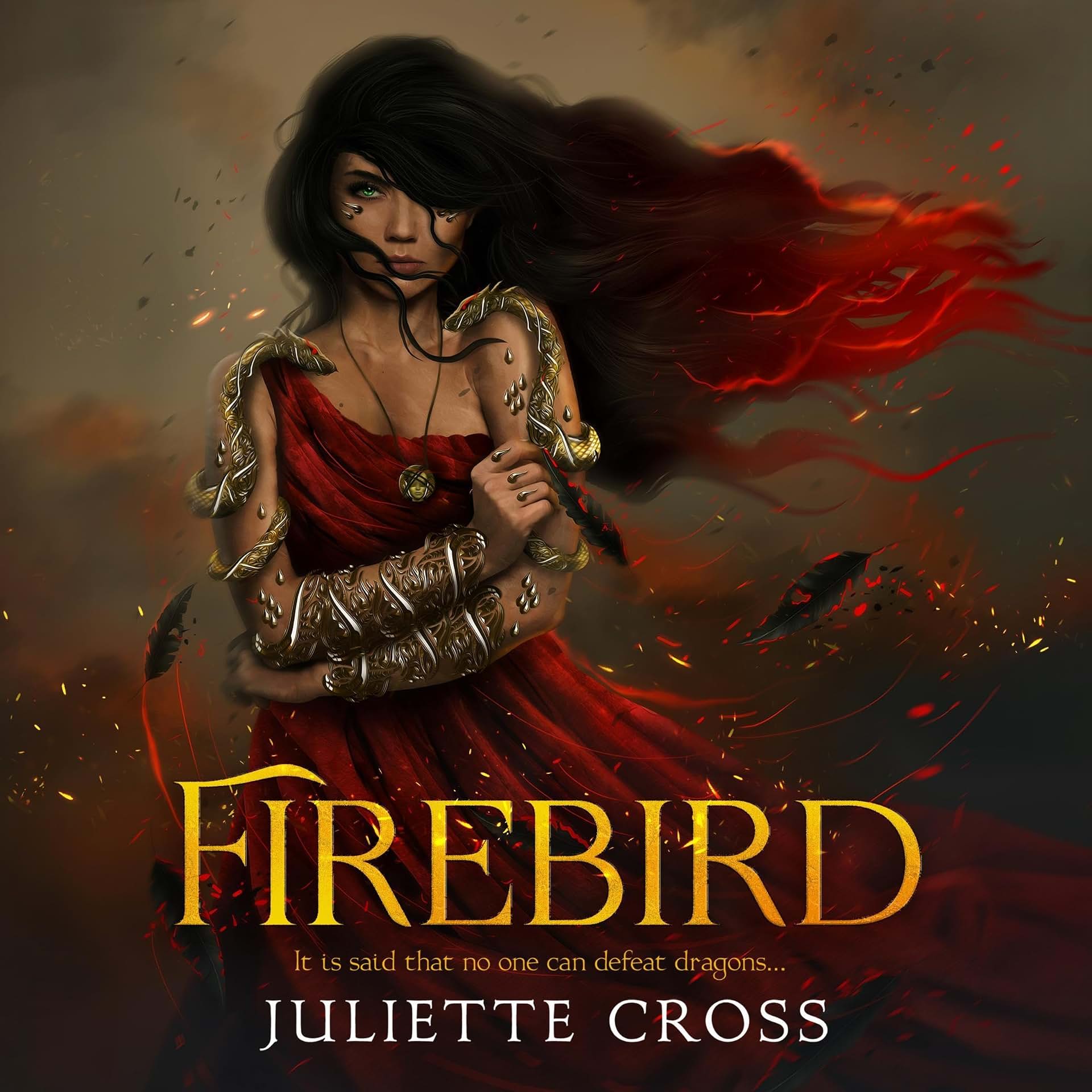 Carousel Item: Firebird