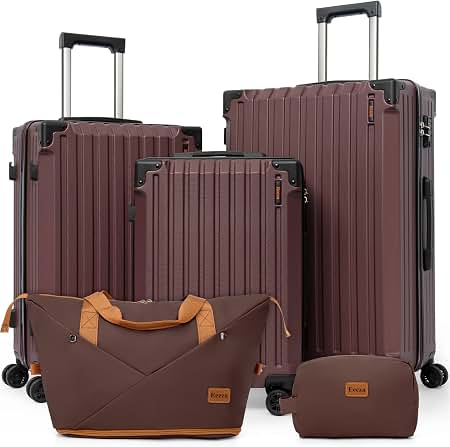 Amazon.com: SwissGear 7366 Signature Hardside Expandable Luggage