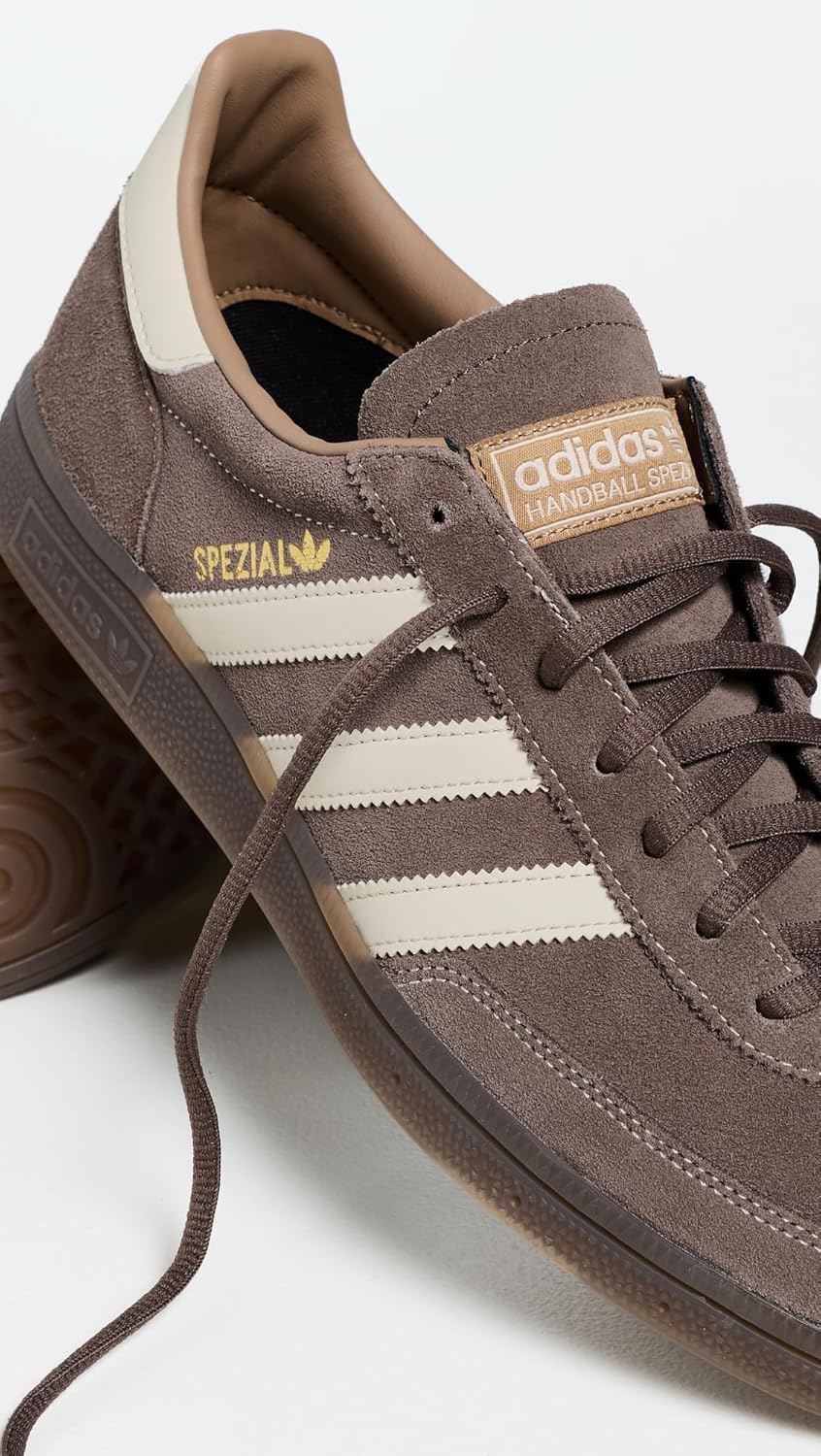 adidas Men's Handball Spezial Sneakers