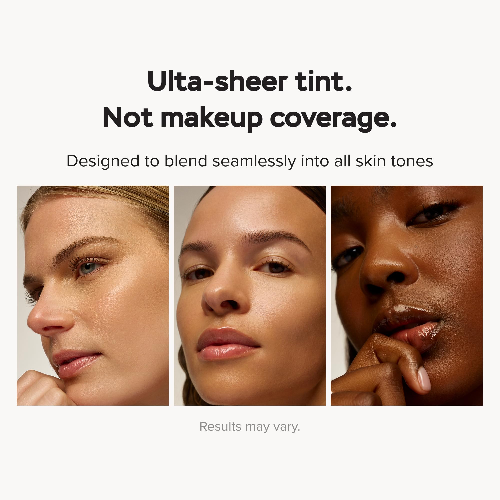 DRMTLGY Dewy Tinted Moisturizer SPF 46 -2
