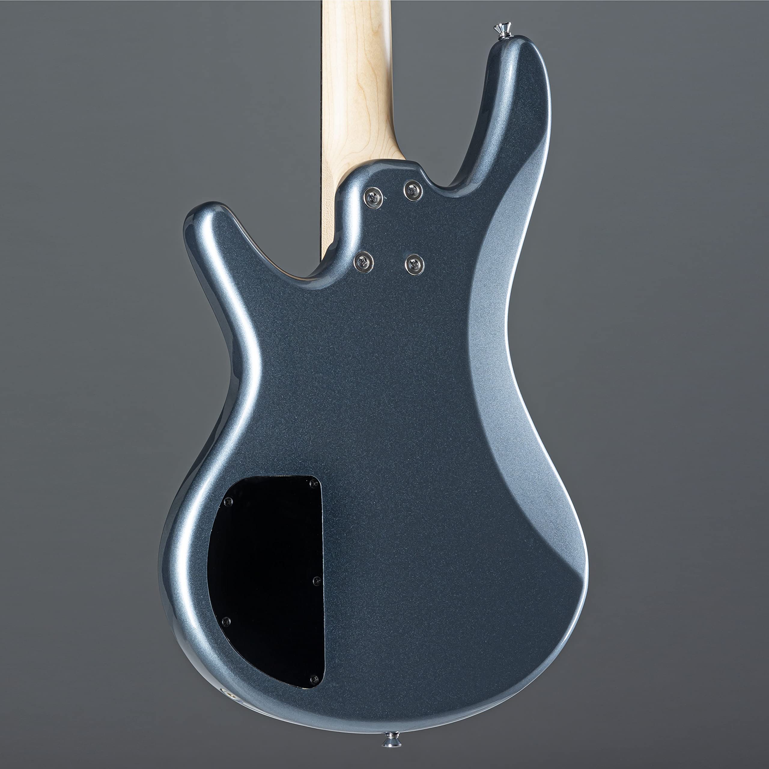 Ibanez Gio GSR180-BEM Baltic Blue Metallic Basso elettrico a 4 corde